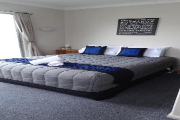Admiral Motel (Christchurch)